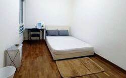 Parkshore (D15), Condominium #570486011